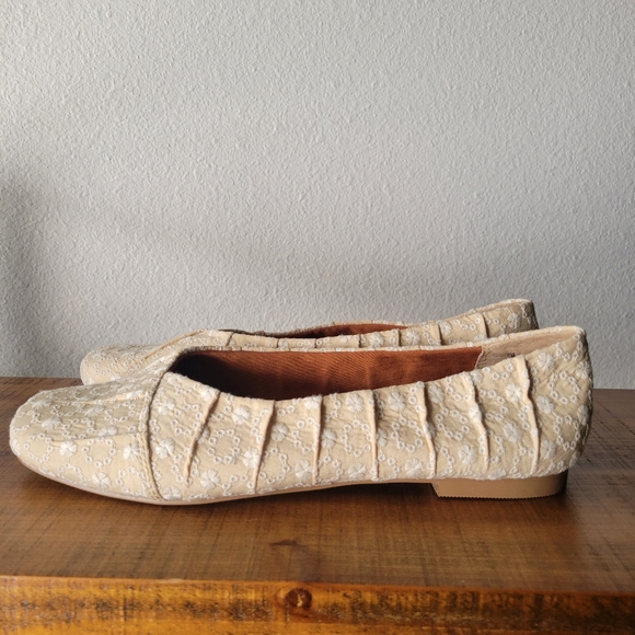 KorkEase Shoes Korks Ballet Flats Poshmark